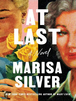 cover image of At Last